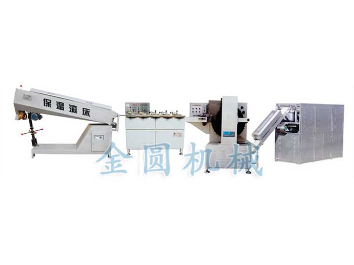 汕尾市剥皮软糖浇注机小型糖果浇注机 - 价格